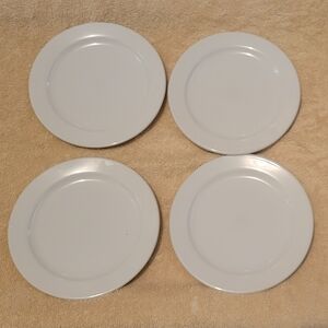Williams Sonoma Salad Plates Set Of 4